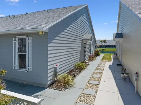 2538 Tropical East Circle Port St Lucie FL 34952
