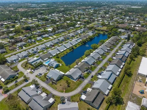 2538 Tropical East Circle Port St Lucie FL 34952