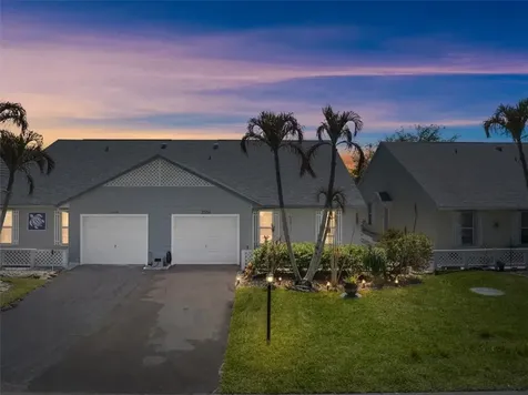 2538 Tropical East Circle Port St Lucie FL 34952