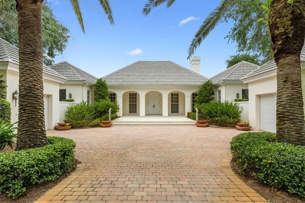 331 Shores Drive Vero Beach FL 32963