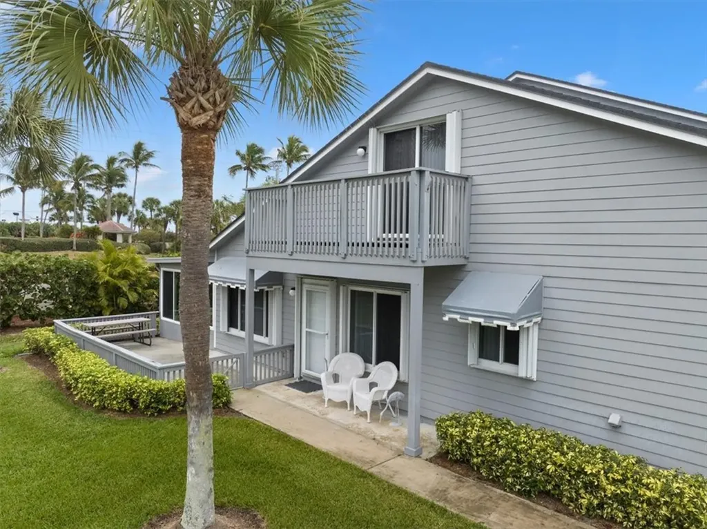 4949 N Highway A1a Fort Pierce FL 34949