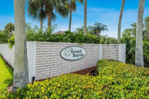 255 Grand Royale Circle Vero Beach FL 32962