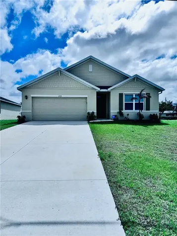 2158 Jupiter Boulevard SW Palm Bay FL 32908