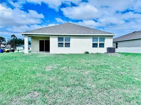 2158 Jupiter Boulevard SW Palm Bay FL 32908
