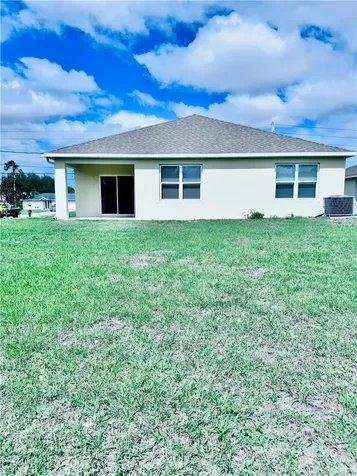2158 Jupiter Boulevard SW Palm Bay FL 32908