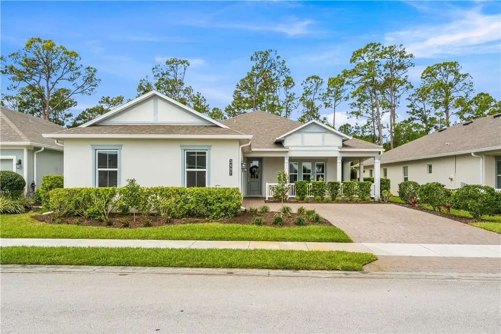 3497 Wild Banyan Way Vero Beach FL 32966