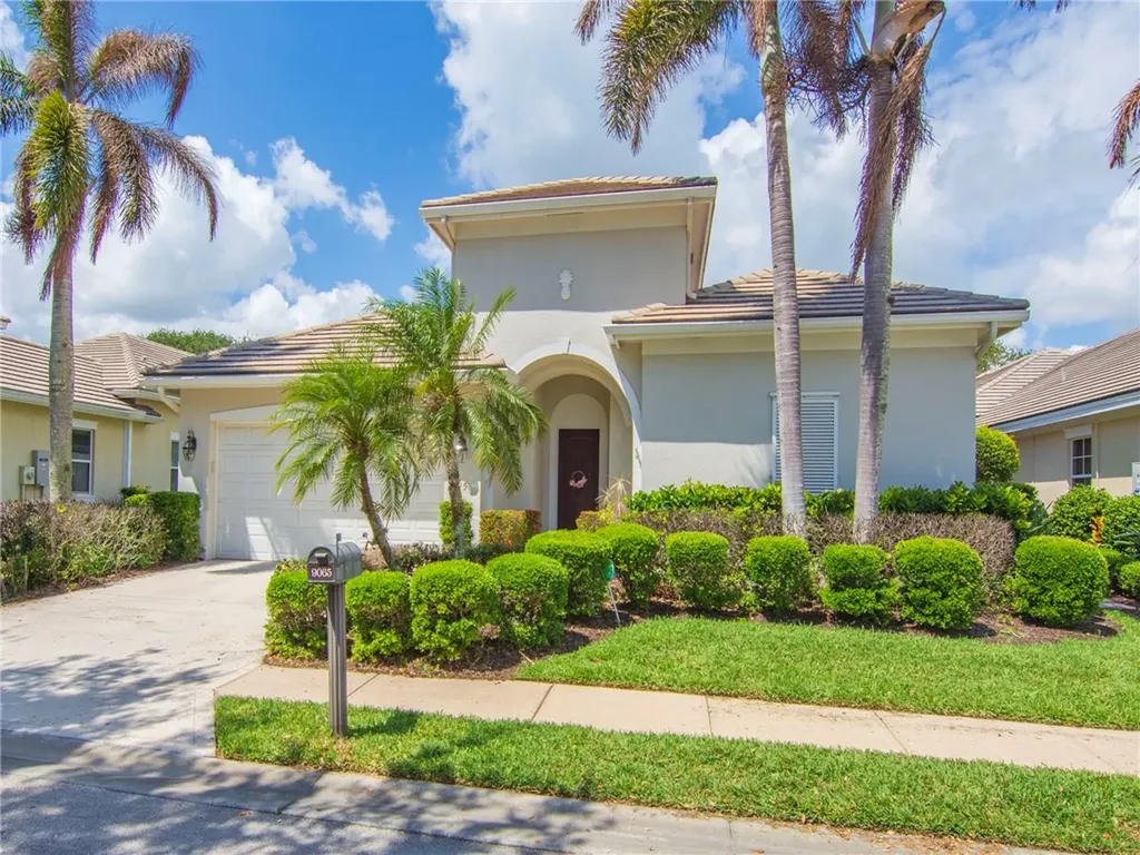 9065 Englewood Court Vero Beach FL 32963