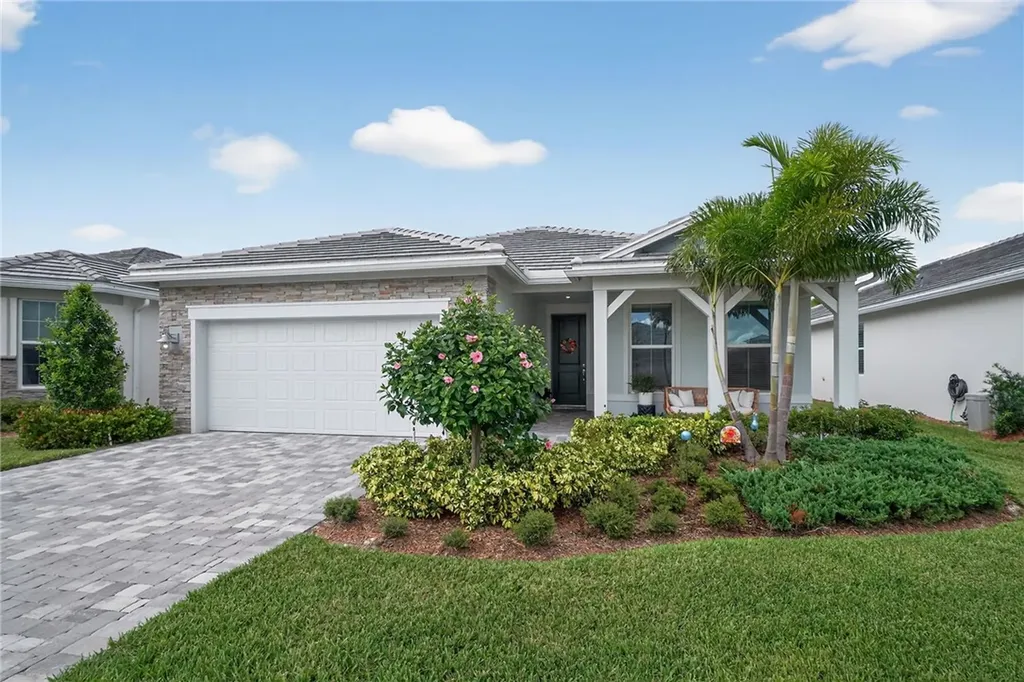 1161 Haven Circle Vero Beach FL 32960