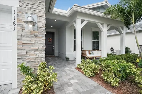 1161 Haven Circle Vero Beach FL 32960