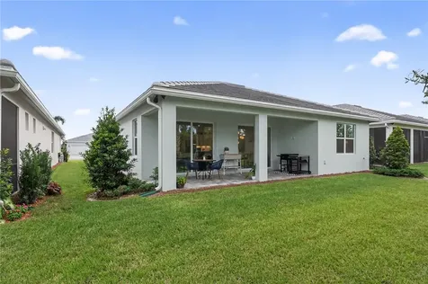1161 Haven Circle Vero Beach FL 32960