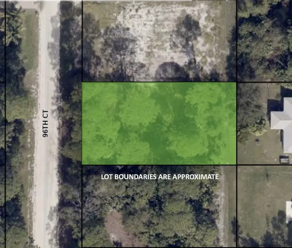 7840 96th Court Vero Beach FL 32967