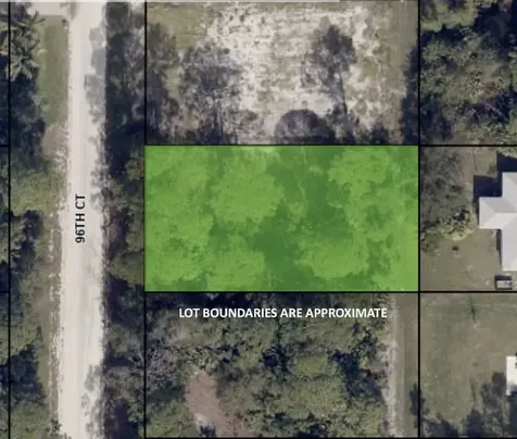 7840 96th Court Vero Beach FL 32967