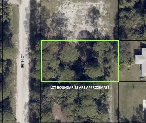 7840 96th Court Vero Beach FL 32967