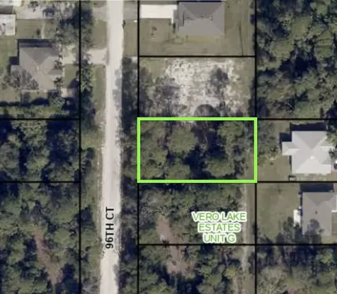 7840 96th Court Vero Beach FL 32967