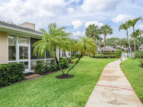 221 Park Shores Circle Vero Beach FL 32963
