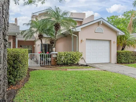 221 Park Shores Circle Vero Beach FL 32963