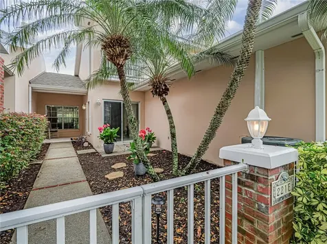 221 Park Shores Circle Vero Beach FL 32963