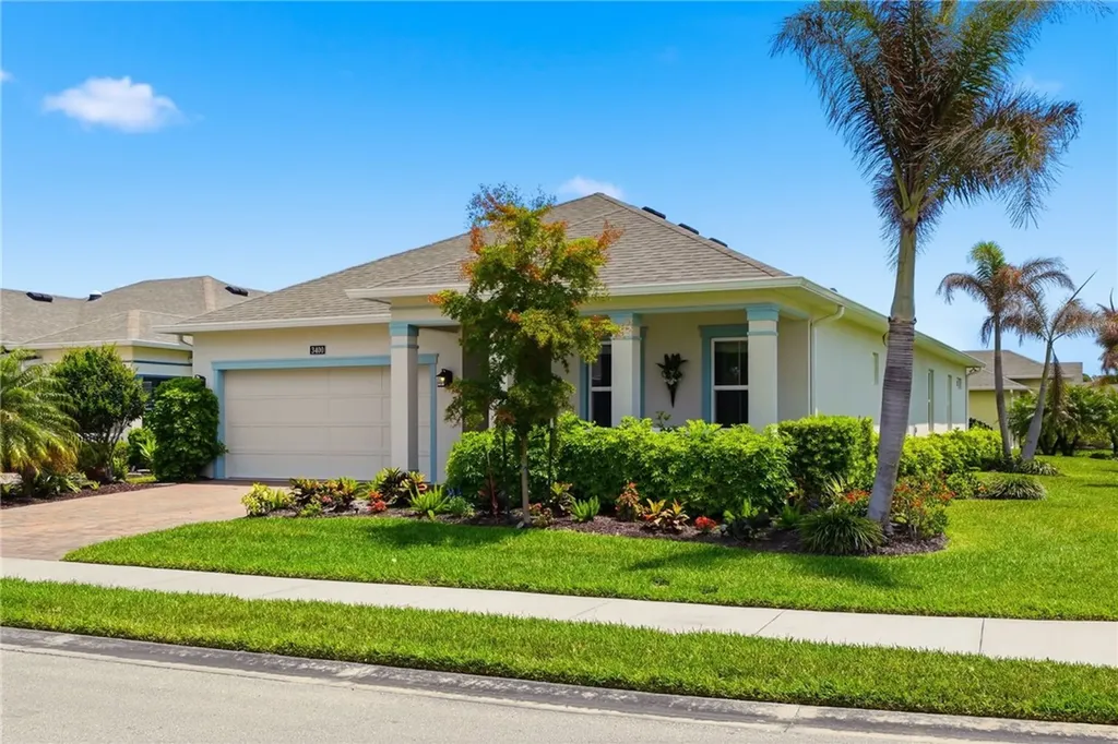 3400 Wild Banyan Way Vero Beach FL 32966