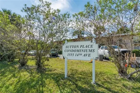 1555 14th Avenue Vero Beach FL 32960