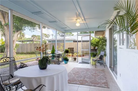 316 19th Avenue Vero Beach FL 32962