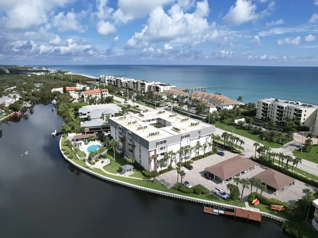 4601 Highway A1a Highway Vero Beach FL 32963