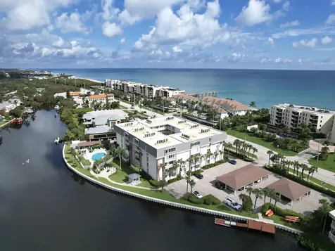 4601 Highway A1a Highway Vero Beach FL 32963