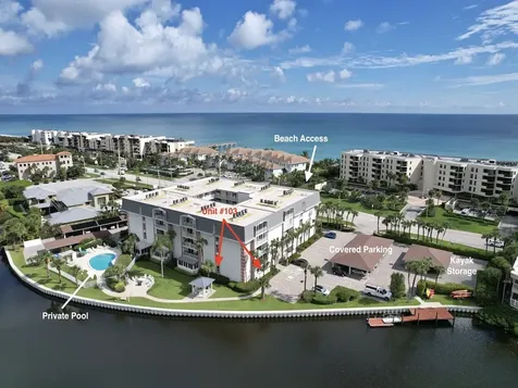 4601 Highway A1a Highway Vero Beach FL 32963