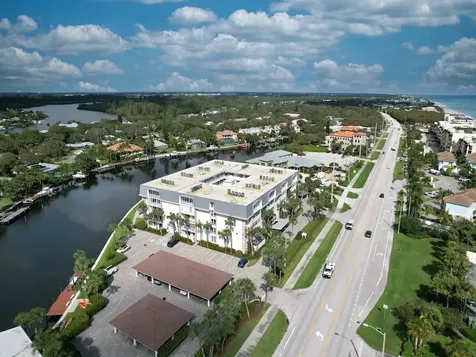 4601 Highway A1a Highway Vero Beach FL 32963