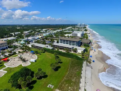 4601 Highway A1a Highway Vero Beach FL 32963
