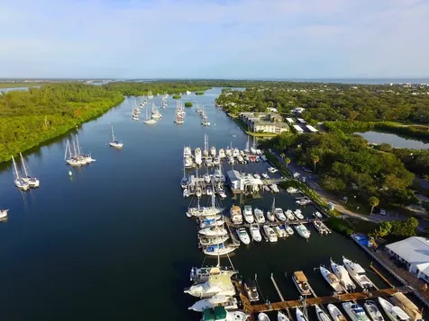 4601 Highway A1a Highway Vero Beach FL 32963