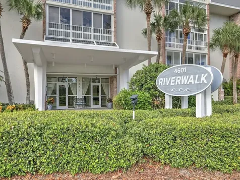 4601 Highway A1a Highway Vero Beach FL 32963