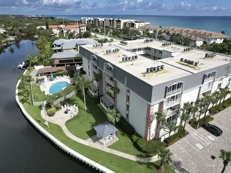 4601 Highway A1a Highway Vero Beach FL 32963