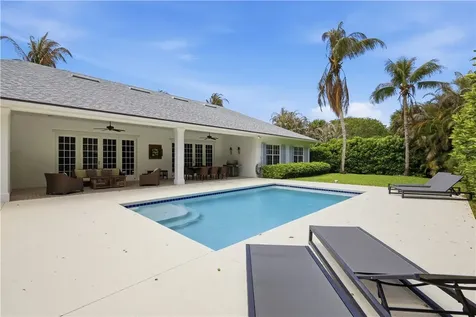 2116 Cavalla Road Vero Beach FL 32963