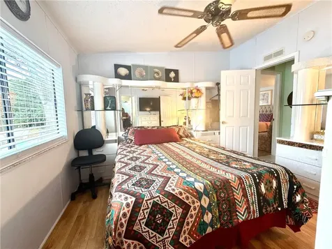 1331 Barefoot Circle Micco FL 32976
