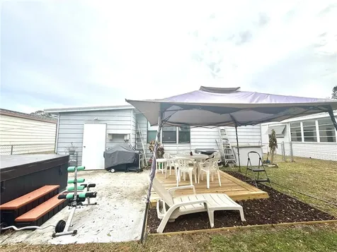 1331 Barefoot Circle Micco FL 32976