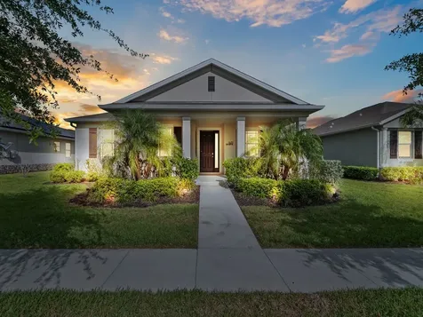 1485 Earlsferry Avenue Vero Beach FL 32966