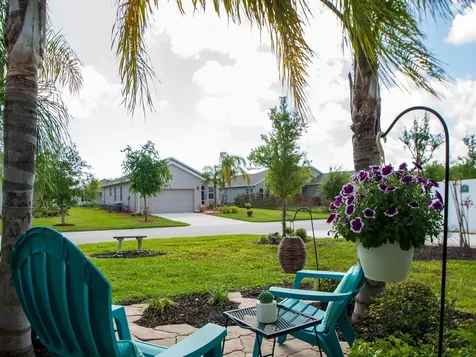 1485 Earlsferry Avenue Vero Beach FL 32966