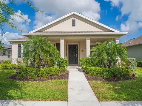 1485 Earlsferry Avenue Vero Beach FL 32966