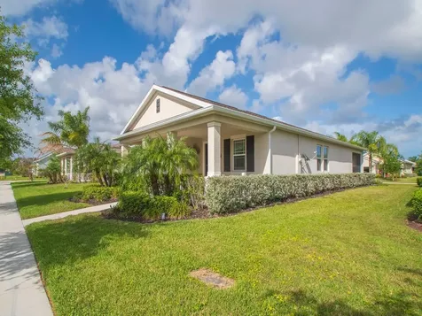 1485 Earlsferry Avenue Vero Beach FL 32966