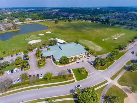 1485 Earlsferry Avenue Vero Beach FL 32966