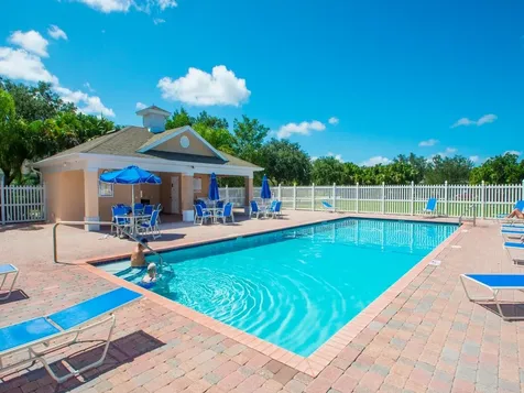 1485 Earlsferry Avenue Vero Beach FL 32966