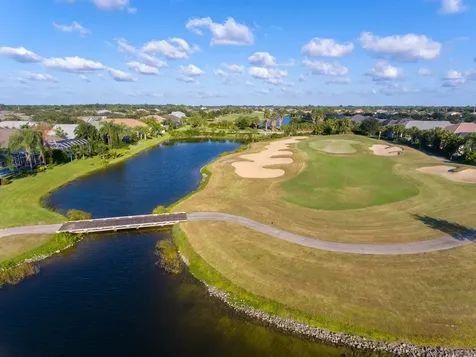 1485 Earlsferry Avenue Vero Beach FL 32966
