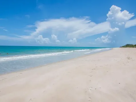 1476 Smugglers Cove Vero Beach FL 32963