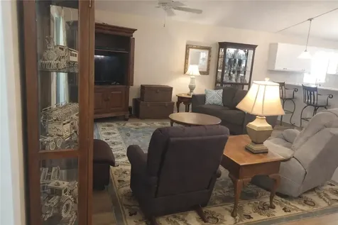 4281 SW 10th Avenue Okeechobee FL 34974