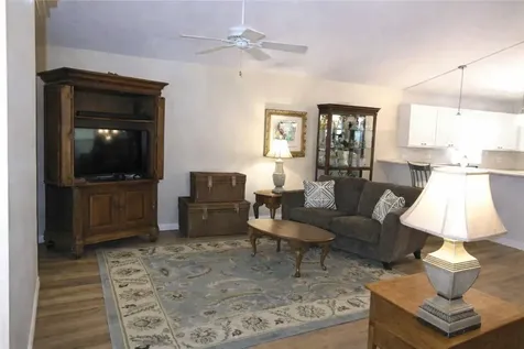 4281 SW 10th Avenue Okeechobee FL 34974
