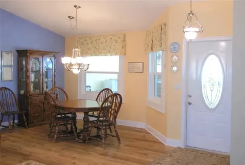 4281 SW 10th Avenue Okeechobee FL 34974