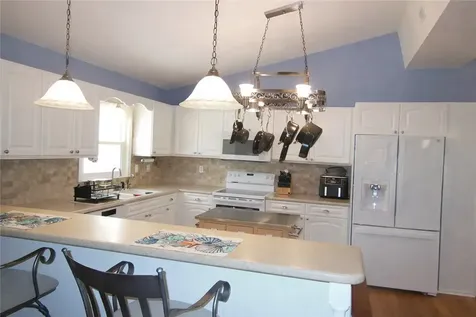 4281 SW 10th Avenue Okeechobee FL 34974