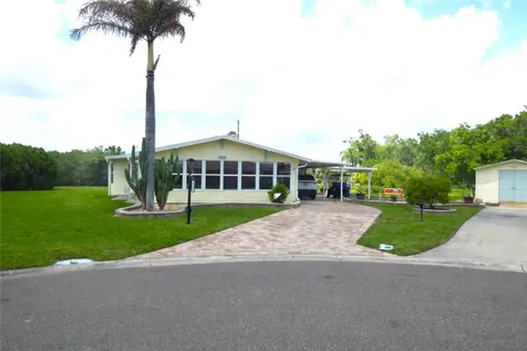 4281 SW 10th Avenue Okeechobee FL 34974