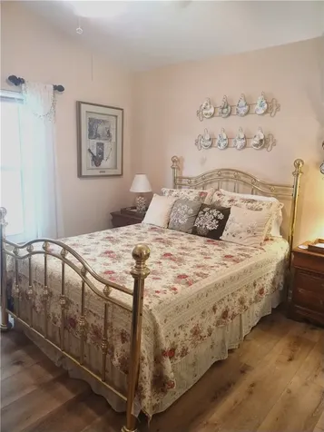 4281 SW 10th Avenue Okeechobee FL 34974