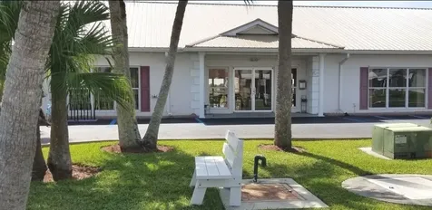 4281 SW 10th Avenue Okeechobee FL 34974